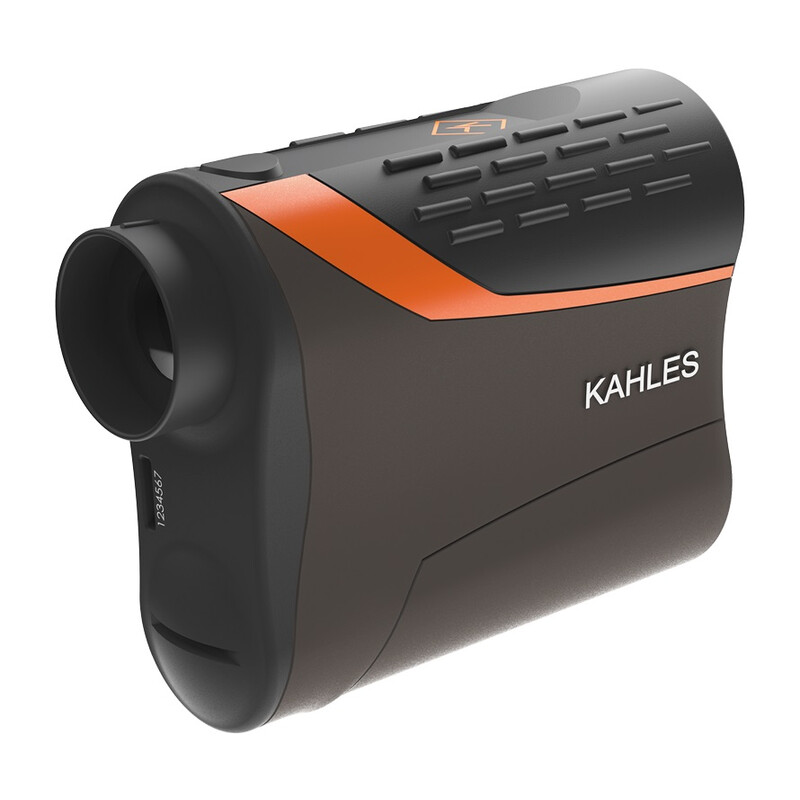 Kahles Telémetro Helia RF-M 7x25