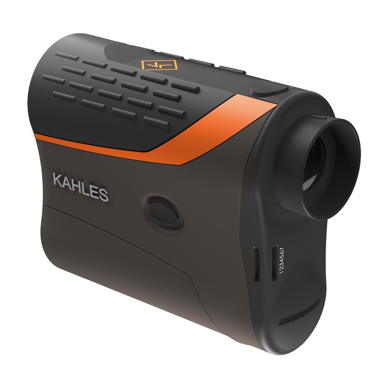 Kahles Telémetro Helia RF-M 7x25