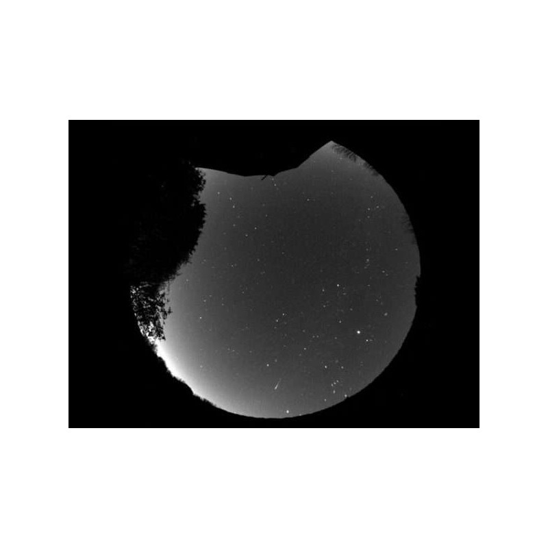 Starlight Xpress Cámara Oculus PRO All Sky 180° Mono