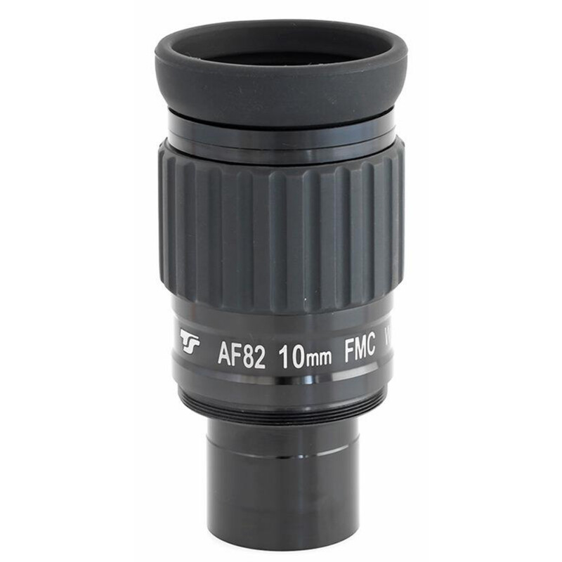 TS Optics Ocular UWA 10 mm  82° 1,25"