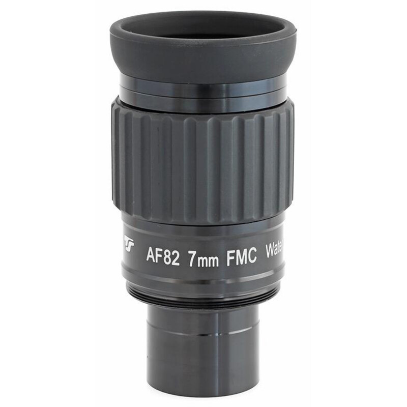 TS Optics Ocular UWA 7mm  82° 1,25"