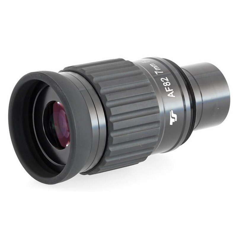TS Optics Ocular UWA 7mm  82° 1,25"