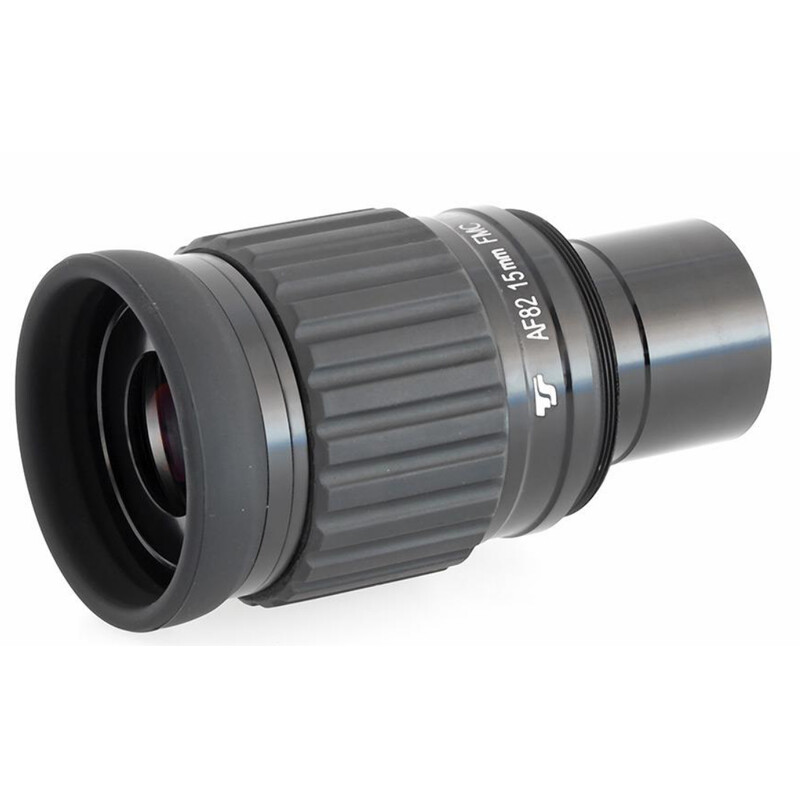 TS Optics Ocular UWA 15mm 82° 1,25"