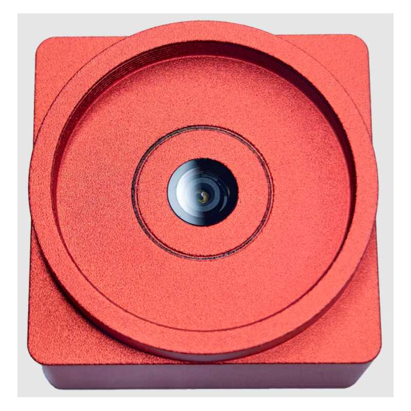 noctutec Colimador electronico OCAL V4.0
