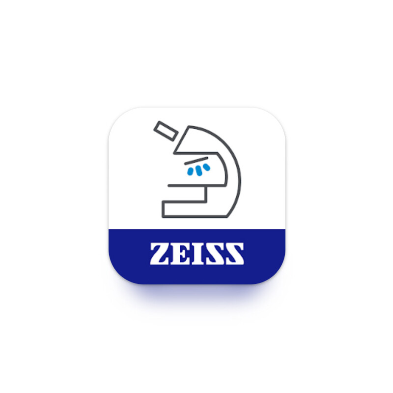 ZEISS Software Labscope Módulo AI Cell Confluency DLic