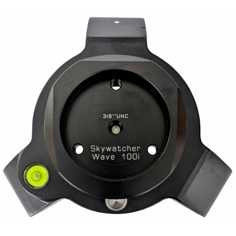 Berlebach Trípode UNI 8 Skywatcher WAVE-100i