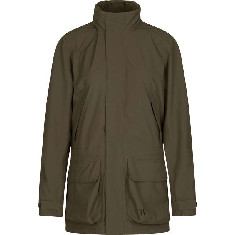 Härkila Chaqueta Orton Tech Women HWS 42