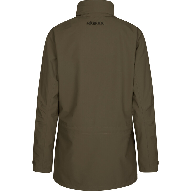 Härkila Chaqueta Orton Tech Women HWS 42