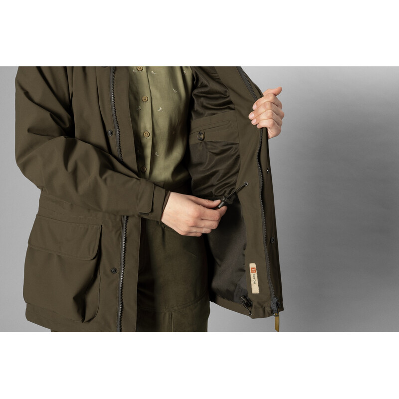 Härkila Chaqueta Orton Tech Women HWS 42