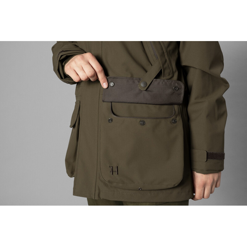 Härkila Chaqueta Orton Tech Women HWS 38