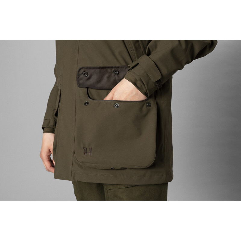 Härkila Chaqueta Orton Tech Women HWS 42