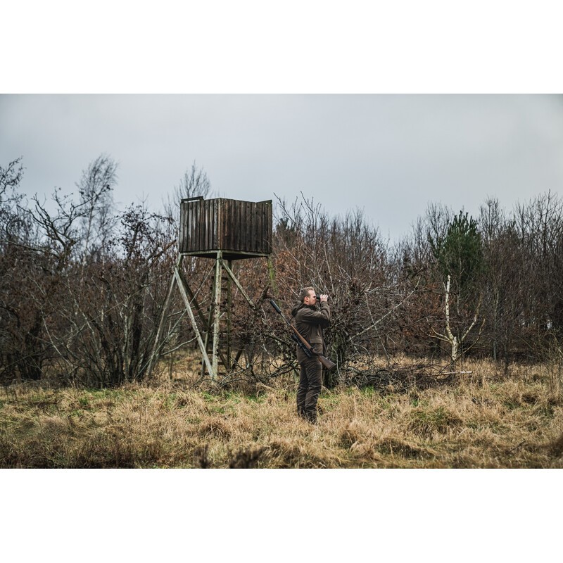 Härkila Chaqueta Nordic Hunter HWS 52