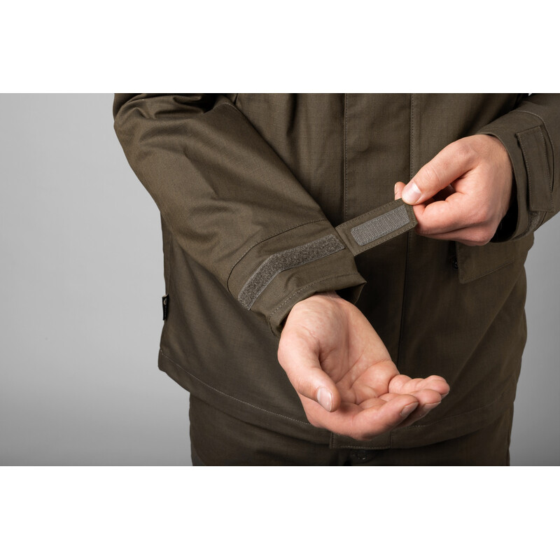 Härkila Chaqueta Nordic Hunter HWS 48