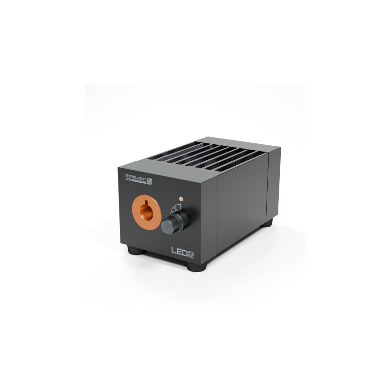 StarLight Opto-Electronics Fuente de luz fría LED LED2 de