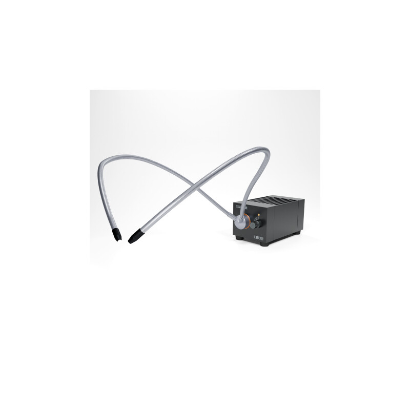 StarLight Opto-Electronics Fuente de luz fría LED LED2 de