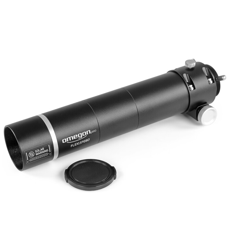 Omegon Guidescope FlexiSpeed 45/250 essential