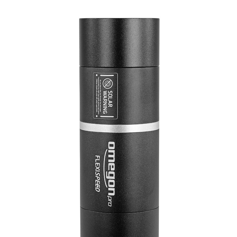 Omegon Guidescope FlexiSpeed 45/250 essential