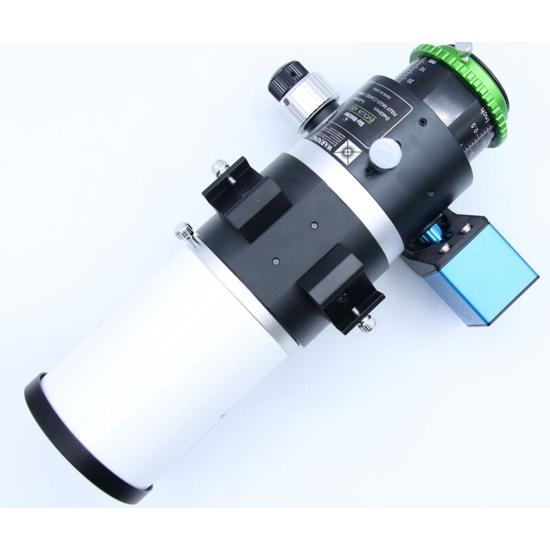 Astroprints Kit de montaje del motor ToupTek AAF para Skywatcher Evolux