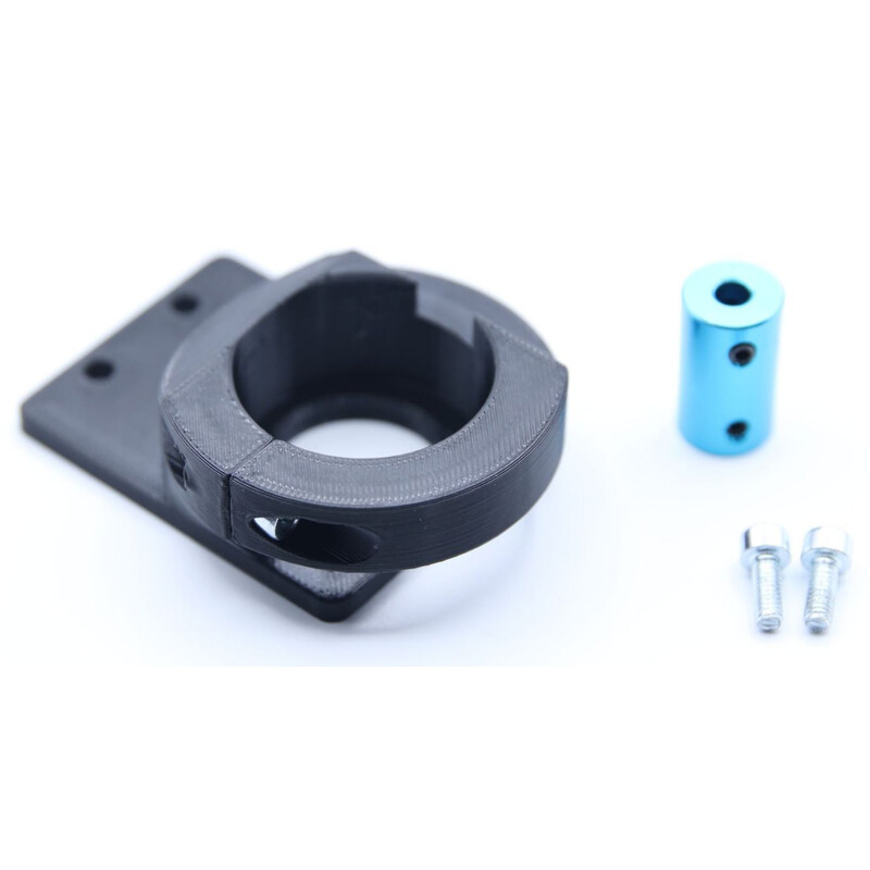 Astroprints Kit de montaje del motor ToupTek AAF para enfocadores UNCN2-G2 y TSRPN2