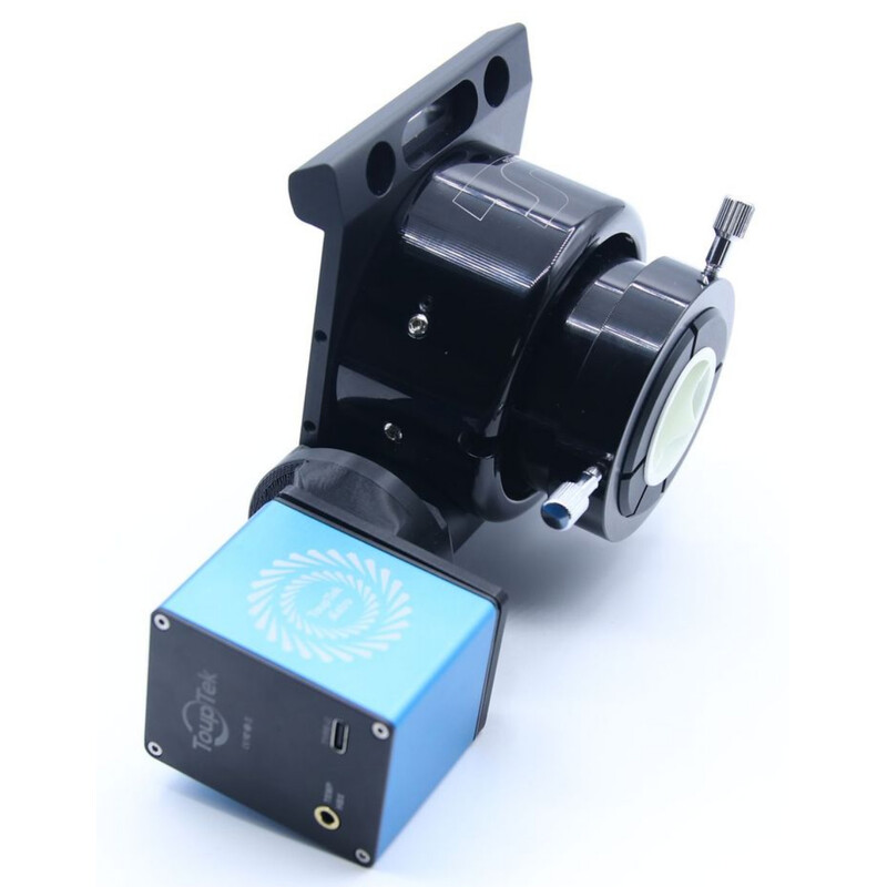 Astroprints Kit de montaje del motor ToupTek AAF para enfocadores UNCN2-G2 y TSRPN2
