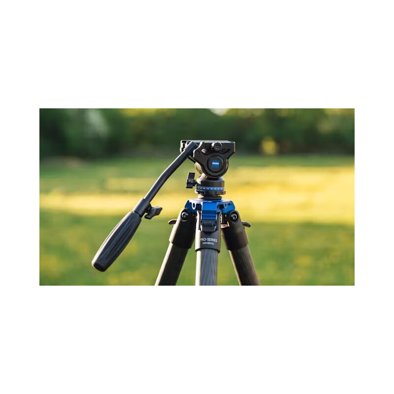 ZEISS Kit de trípode Pro Series Lightweight