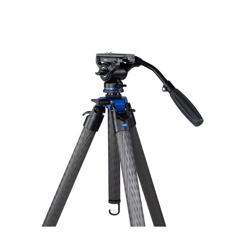 ZEISS Kit de trípode de la serie Pro Universal