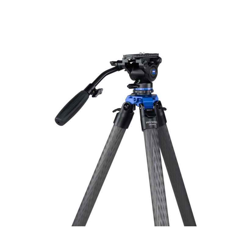 ZEISS Kit de trípode de la serie Pro Universal