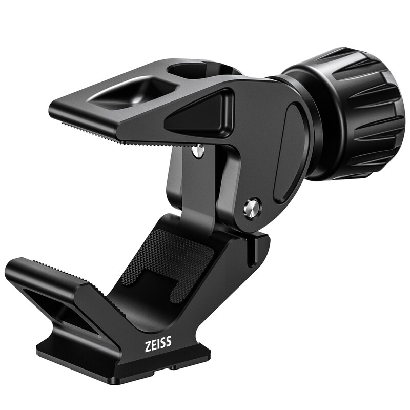 ZEISS Adaptador para trípode Fernglas-Klemme