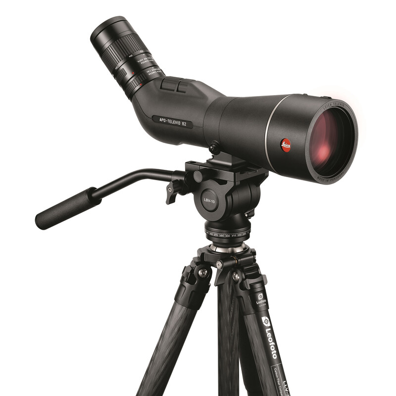 Leica Catalejo APO-Televid 82 Set + ocular WW 25-50x 2025