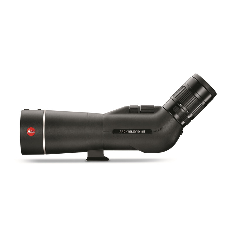 Leica Catalejo APO-Televid 65 Set + ocular WW 25-50x 2025