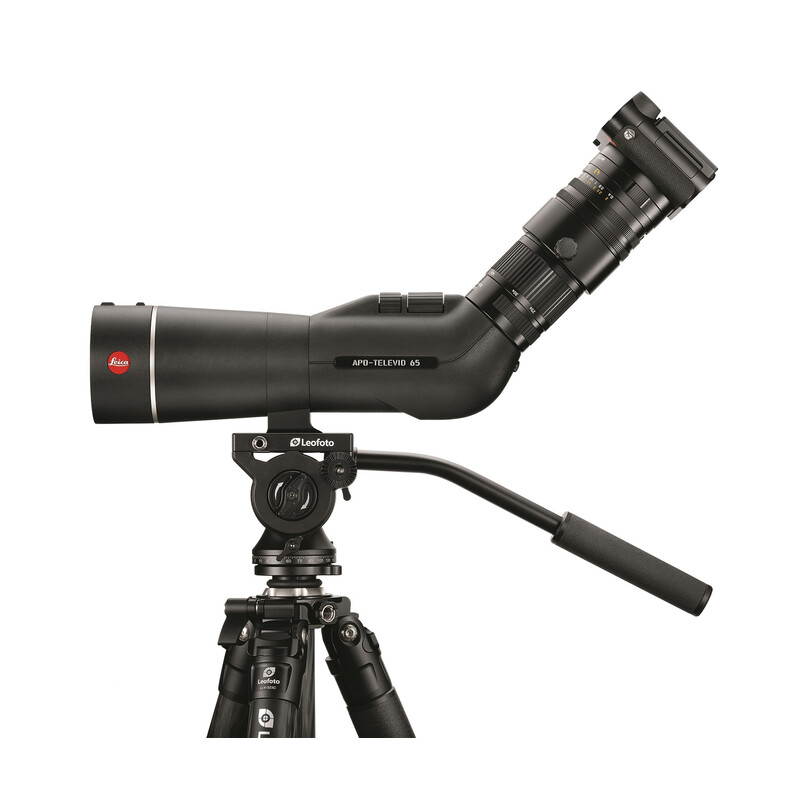 Leica Catalejo APO-Televid 65 Set + ocular WW 25-50x 2025