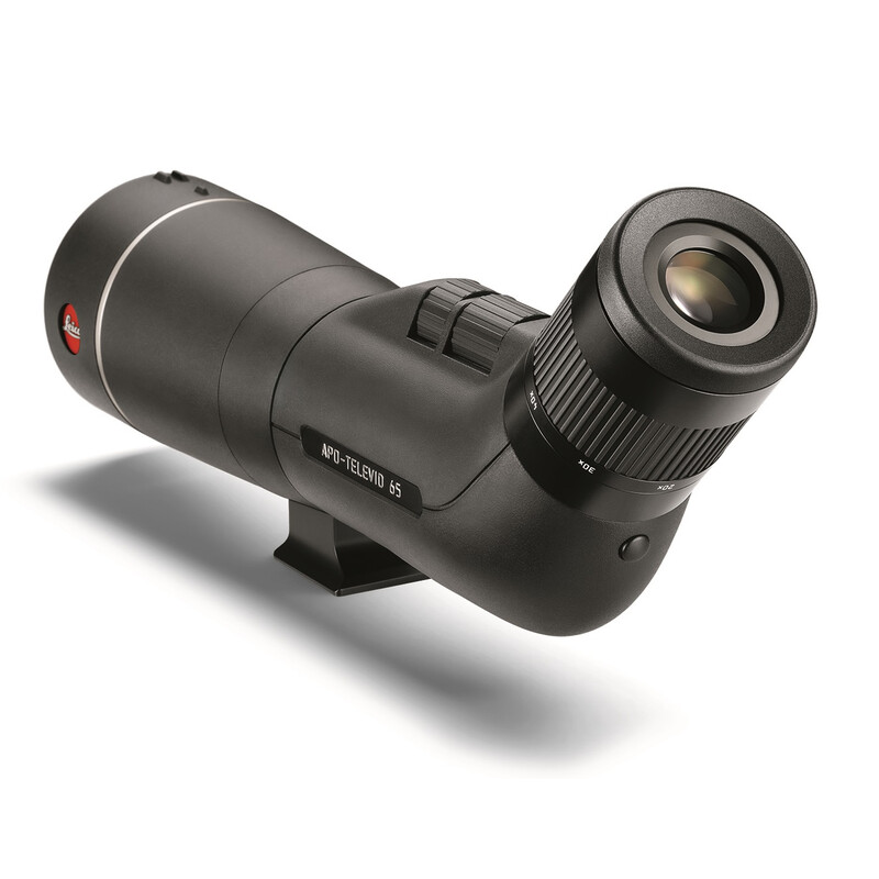 Leica Catalejo APO-Televid 65 Set + ocular WW 25-50x 2025