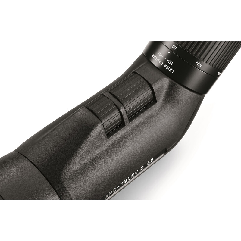 Leica Catalejo APO-Televid 65 Set + ocular WW 25-50x 2025