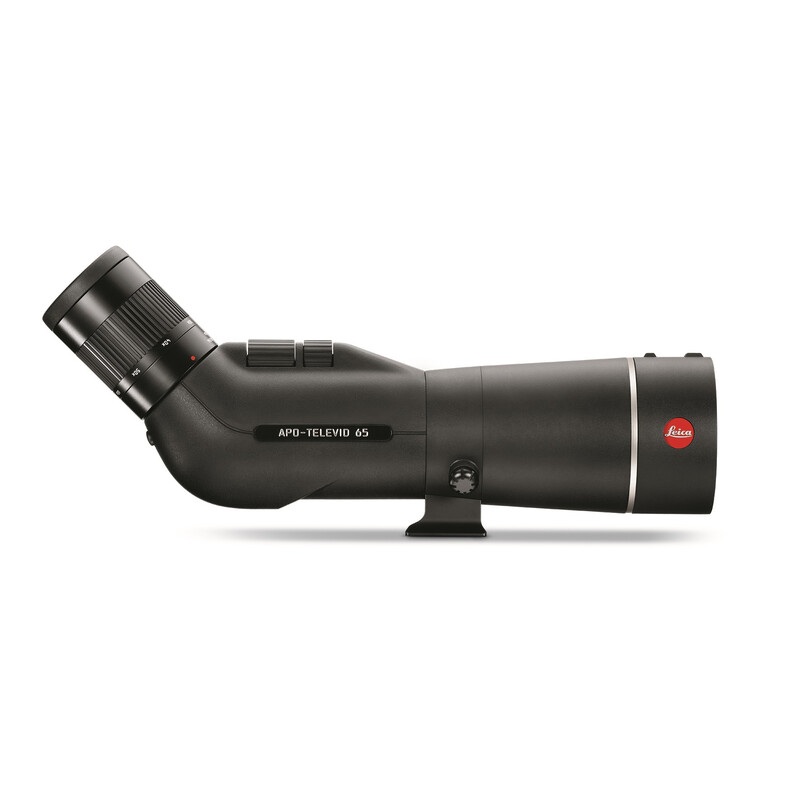 Leica Catalejo APO-Televid 65 Set + ocular WW 25-50x 2025
