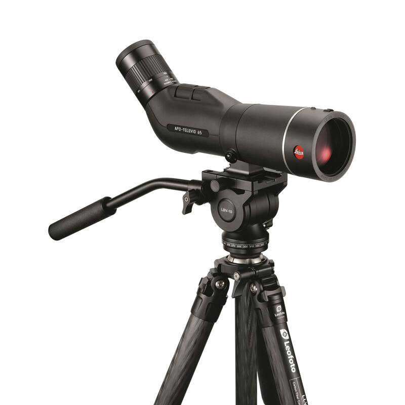 Leica Catalejo APO-Televid 65 Set + ocular WW 25-50x 2025