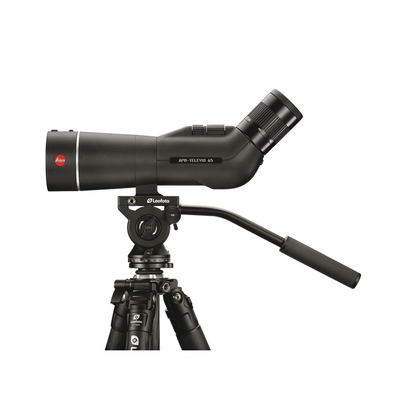 Leica Catalejo APO-Televid 65 Set + ocular WW 25-50x 2025