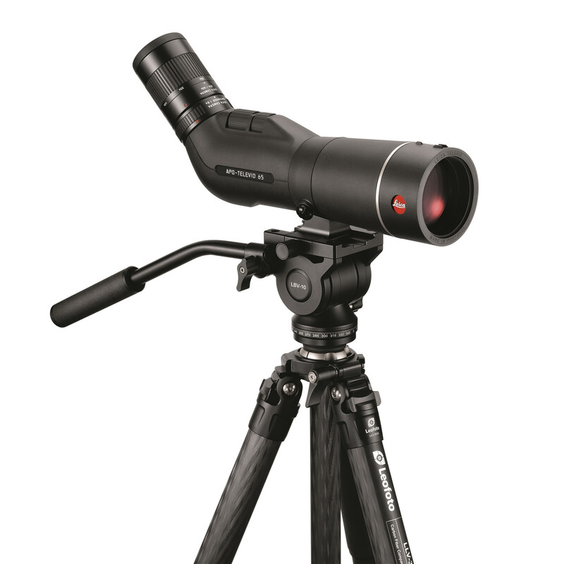 Leica Catalejo APO-Televid 65 Set + ocular WW 25-50x 2025