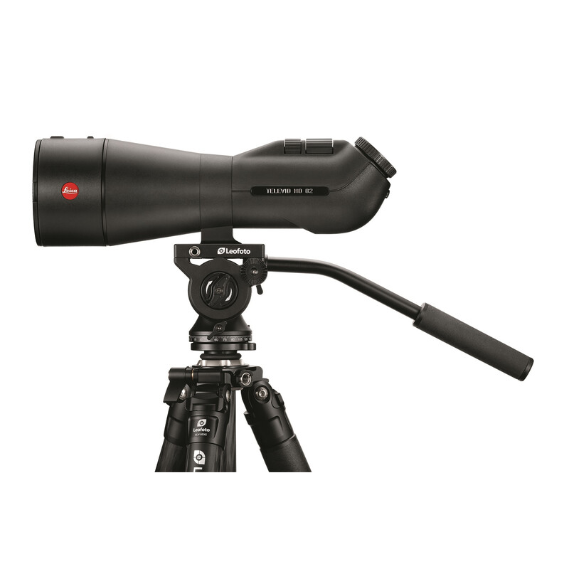 Leica Catalejo Televid HD 82 Body 2025