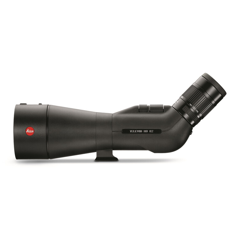 Leica Catalejo Televid HD 82 Set + ocular 20-60x 2025