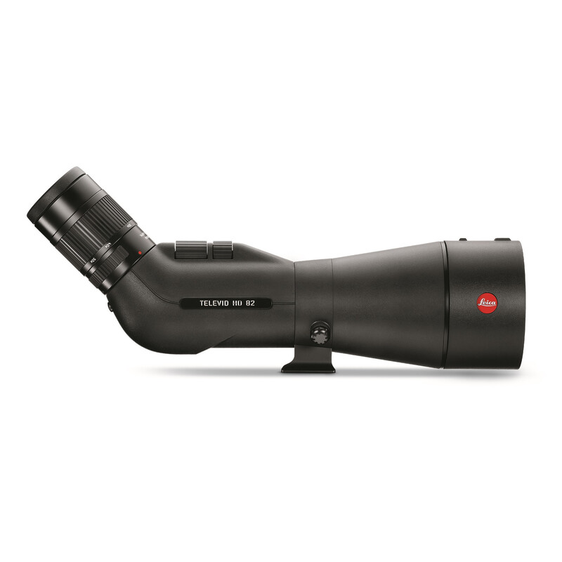 Leica Catalejo Televid HD 82 Set + ocular 20-60x 2025