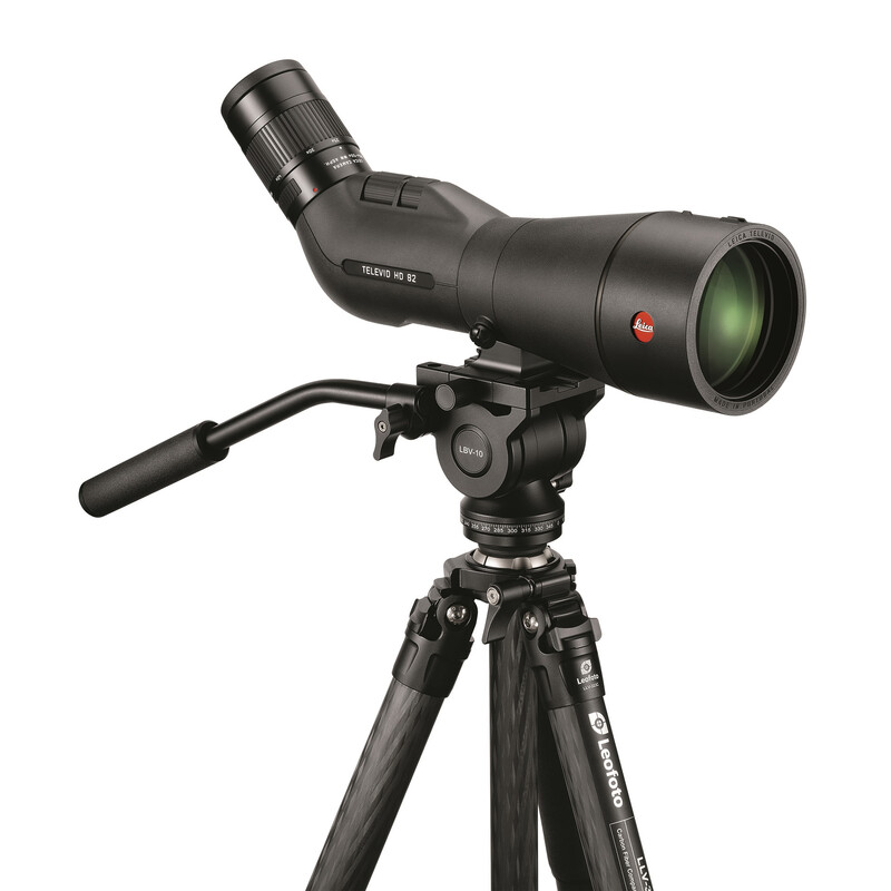 Leica Catalejo Televid HD 82 Set + ocular 20-60x 2025