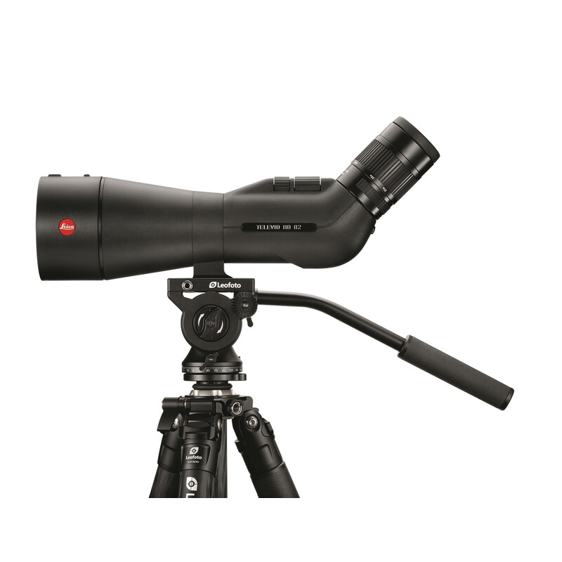 Leica Catalejo Televid HD 82 Set + ocular 20-60x 2025