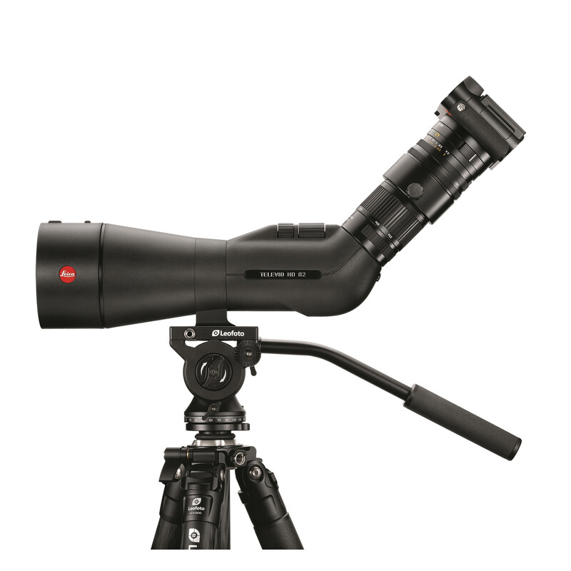 Leica Catalejo Televid HD 82 Set + ocular 20-60x 2025