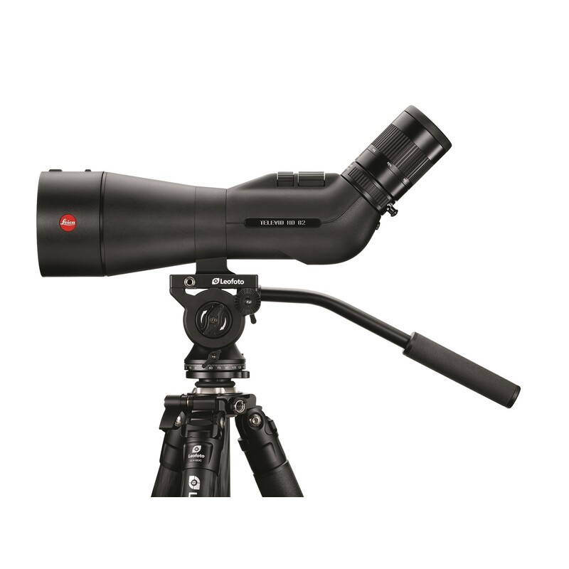 Leica Catalejo Televid HD 82 Set + ocular 20-60x 2025