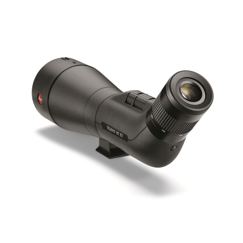 Leica Catalejo Televid HD 82 Set + ocular 20-60x 2025