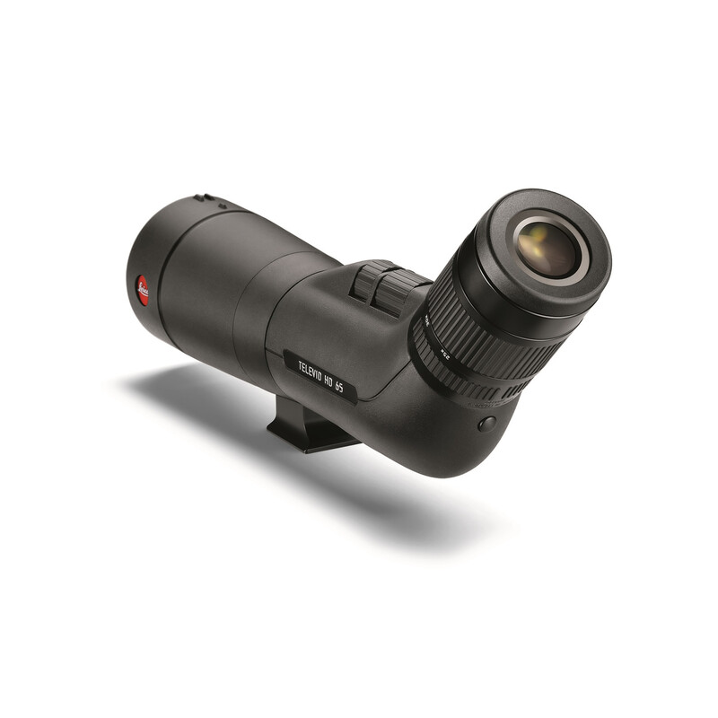 Leica Catalejo Televid HD 65 Set + ocular 20-60x 2025
