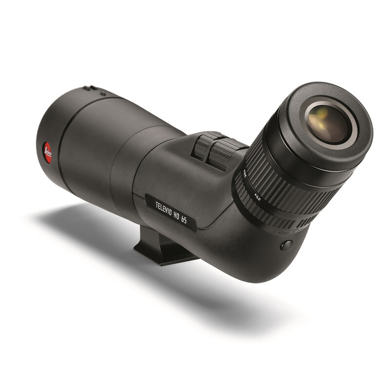 Leica Catalejo Televid HD 65 Set + ocular 20-60x 2025
