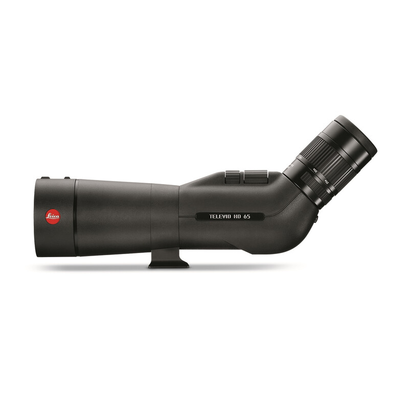 Leica Catalejo Televid HD 65 Set + ocular 20-60x 2025