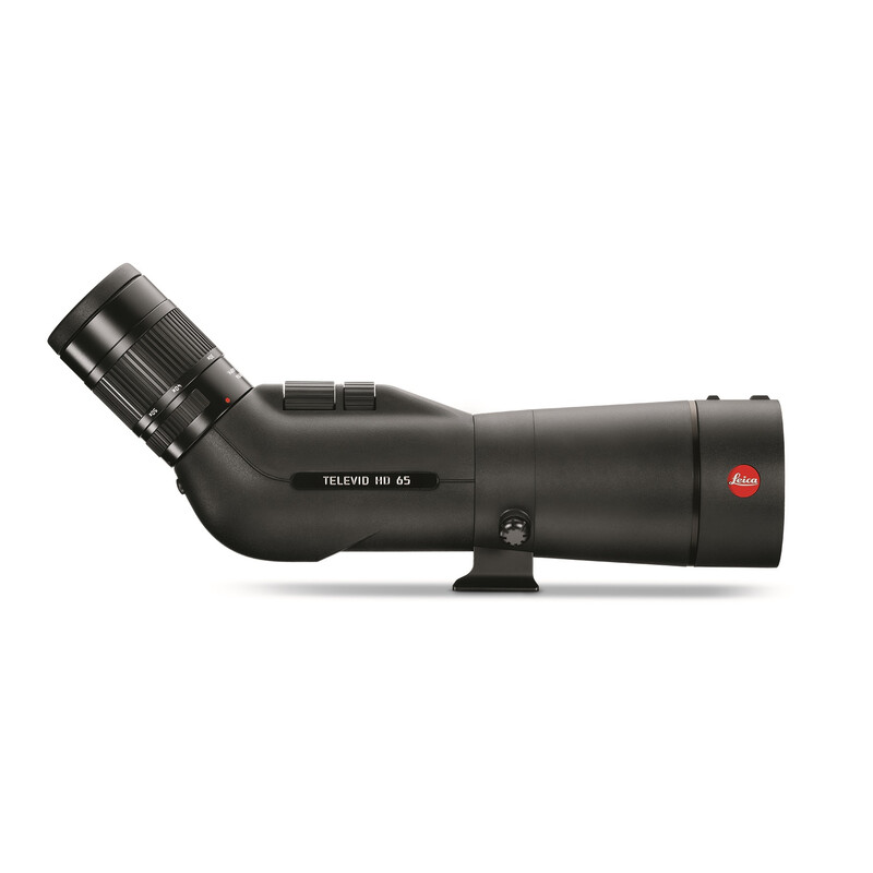Leica Catalejo Televid HD 65 Set + ocular 20-60x 2025