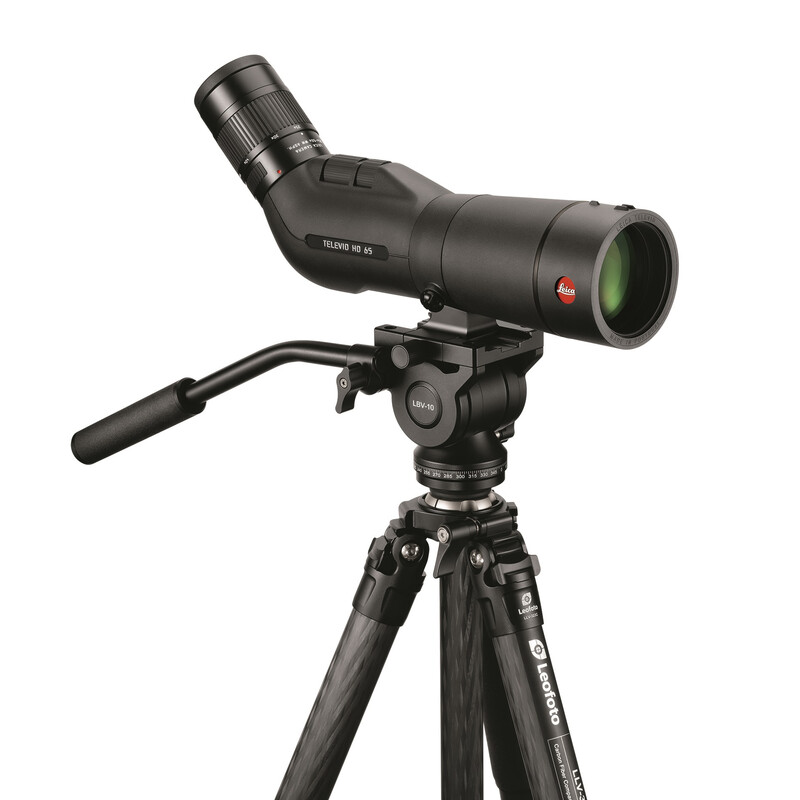 Leica Catalejo Televid HD 65 Set + ocular 20-60x 2025